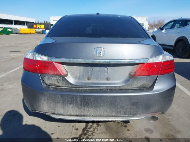 Auction sale of the 2013 Honda Accord Ex-l, vin: 1HGCR2F83DA805973, lot number: 12566380