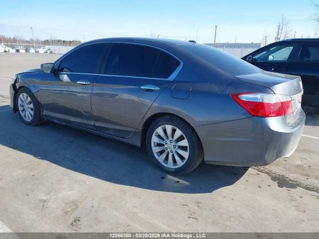 Auction sale of the 2013 Honda Accord Ex-l, vin: 1HGCR2F83DA805973, lot number: 12566380