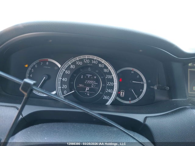 Auction sale of the 2013 Honda Accord Ex-l, vin: 1HGCR2F83DA805973, lot number: 12566380
