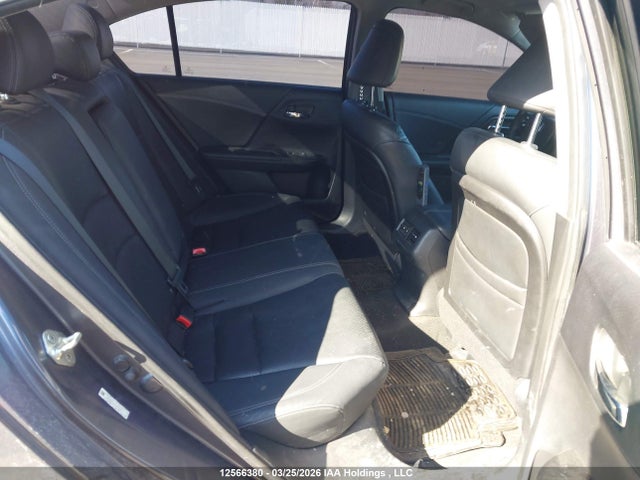 Auction sale of the 2013 Honda Accord Ex-l, vin: 1HGCR2F83DA805973, lot number: 12566380