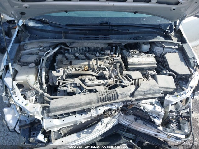 Aukcja sprzedaży 2021 Toyota Corolla Se, vin: 5YFB4MBE1MP085245, numer aukcji: 12566382
