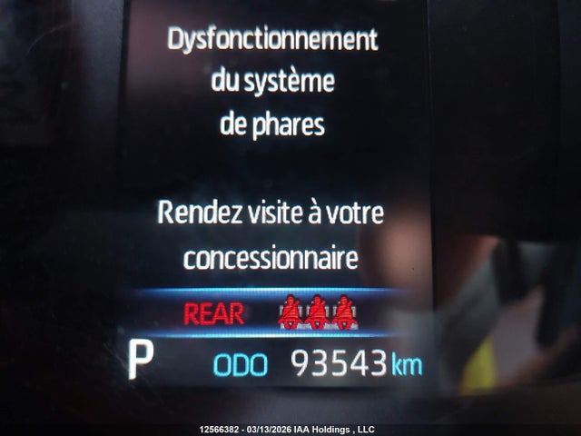 Aukcja sprzedaży 2021 Toyota Corolla Se, vin: 5YFB4MBE1MP085245, numer aukcji: 12566382
