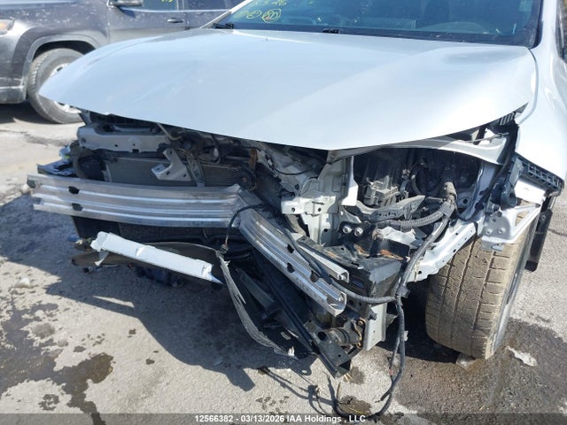 Aukcja sprzedaży 2021 Toyota Corolla Se, vin: 5YFB4MBE1MP085245, numer aukcji: 12566382