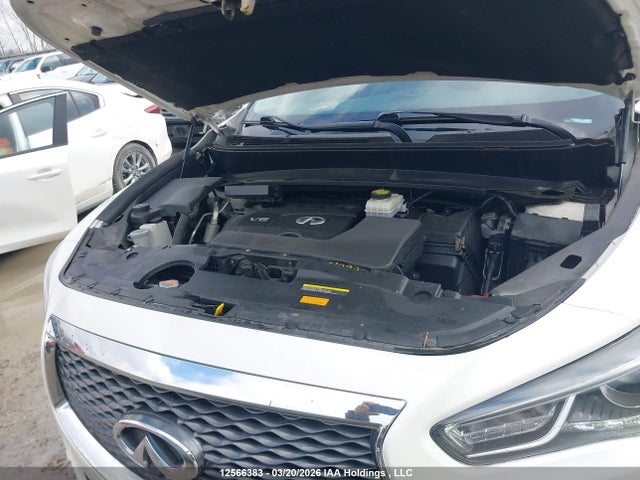 5N1DL0MM4KC530202 Infiniti QX60 PURE