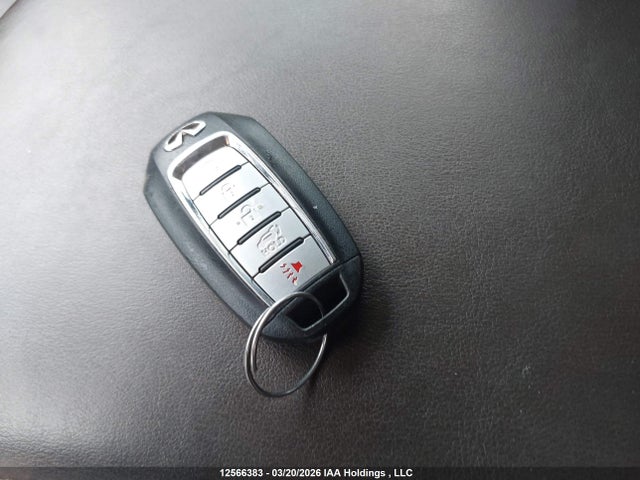 5N1DL0MM4KC530202 Infiniti QX60 PURE