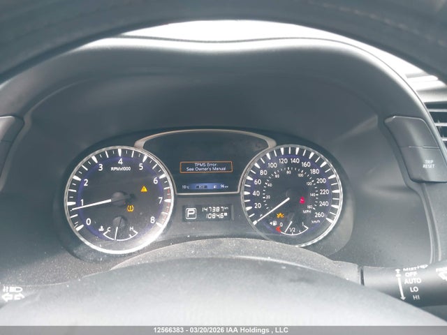 5N1DL0MM4KC530202 Infiniti QX60 PURE