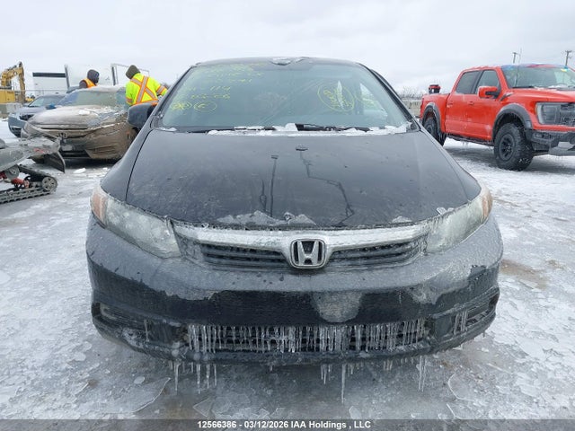 Продажа на аукционе авто 2013 Honda Civic Lx, vin: 2HGFB2F47DH100271, номер лота: 12566386