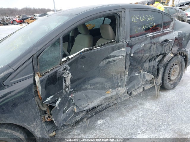 Продажа на аукционе авто 2013 Honda Civic Lx, vin: 2HGFB2F47DH100271, номер лота: 12566386