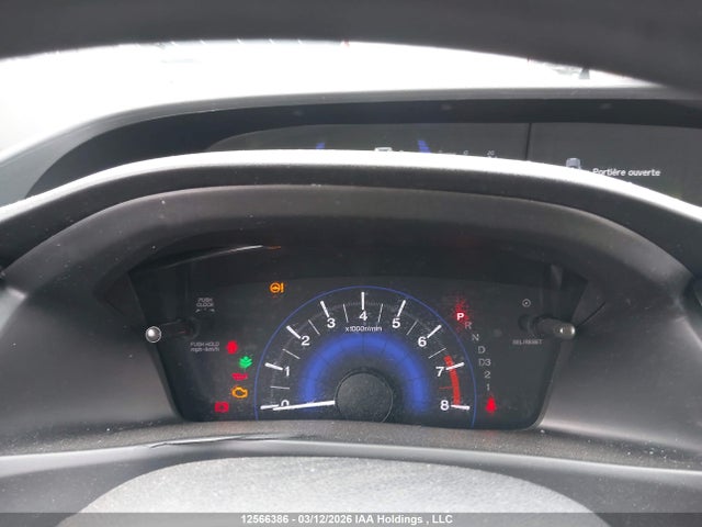 Продажа на аукционе авто 2013 Honda Civic Lx, vin: 2HGFB2F47DH100271, номер лота: 12566386
