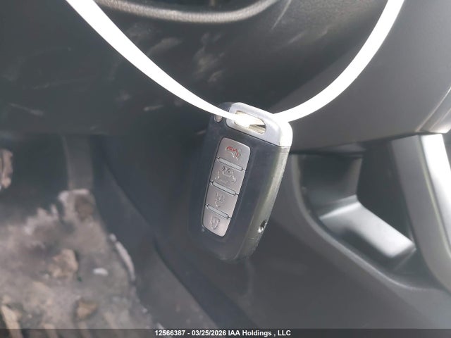 2011 Kia Sorento Ex მანქანა იყიდება აუქციონზე, vin: 5XYKUDA24BG167396, აუქციონის ნომერი: 12566387