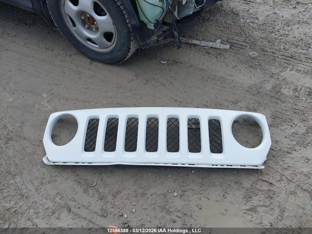 Aukcja sprzedaży 2012 Jeep Patriot Sport/north, vin: 1C4NJRAB6CD657891, numer aukcji: 12566388