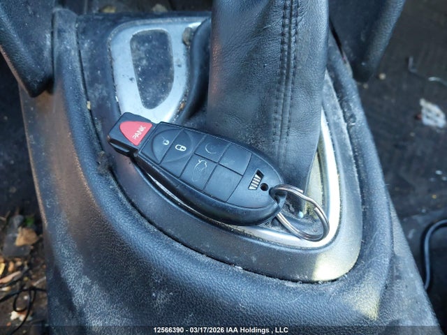 12566390 :رقم المزاد ، 1C3CDFBA0DD290933 vin ، 2013 Dodge Dart Sxt/rallye مزاد بيع