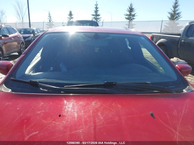 12566390 :رقم المزاد ، 1C3CDFBA0DD290933 vin ، 2013 Dodge Dart Sxt/rallye مزاد بيع