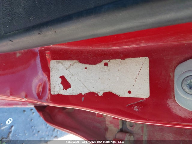 12566390 :رقم المزاد ، 1C3CDFBA0DD290933 vin ، 2013 Dodge Dart Sxt/rallye مزاد بيع