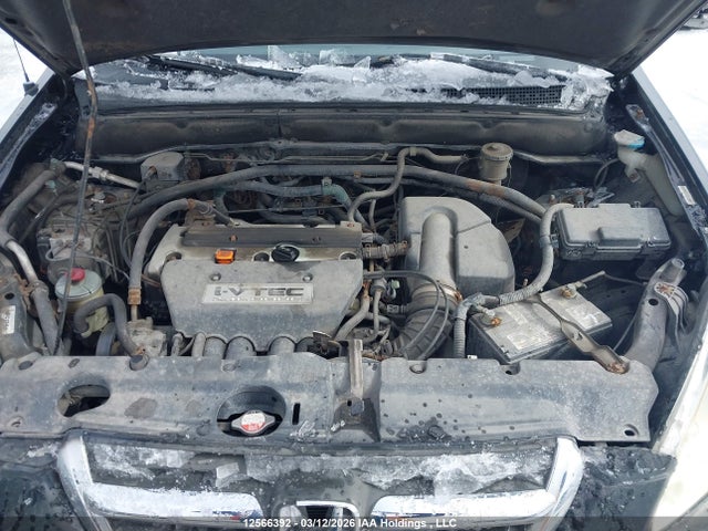 Auction sale of the 2003 Honda Cr-v Lx, vin: JHLRD78493C817629, lot number: 12566392