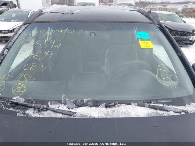 Auction sale of the 2003 Honda Cr-v Lx, vin: JHLRD78493C817629, lot number: 12566392
