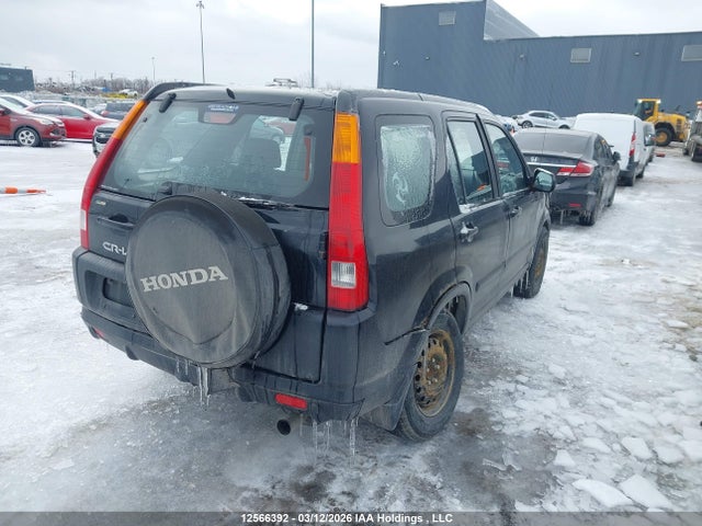 Auction sale of the 2003 Honda Cr-v Lx, vin: JHLRD78493C817629, lot number: 12566392