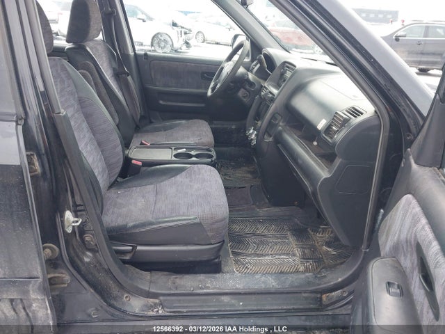 Auction sale of the 2003 Honda Cr-v Lx, vin: JHLRD78493C817629, lot number: 12566392