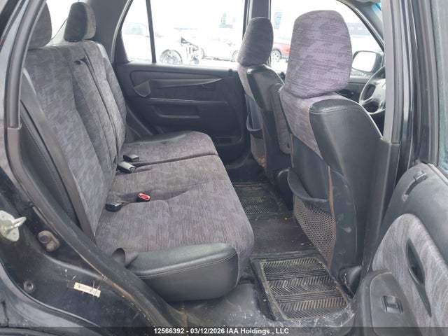 Auction sale of the 2003 Honda Cr-v Lx, vin: JHLRD78493C817629, lot number: 12566392