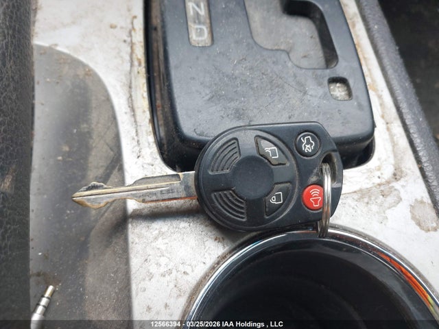 Продаж на аукціоні авто 2010 Ford Fusion Sel, vin: 3FAHP0CG3AR171100, номер лоту: 12566394