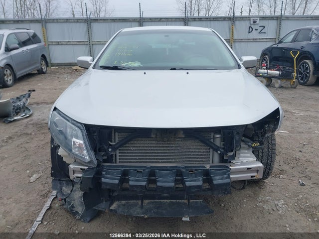Продаж на аукціоні авто 2010 Ford Fusion Sel, vin: 3FAHP0CG3AR171100, номер лоту: 12566394