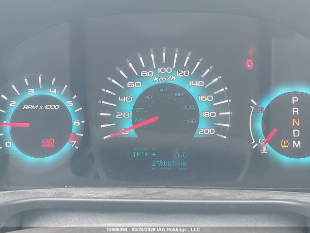 Продаж на аукціоні авто 2010 Ford Fusion Sel, vin: 3FAHP0CG3AR171100, номер лоту: 12566394