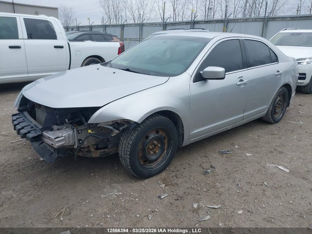 Продаж на аукціоні авто 2010 Ford Fusion Sel, vin: 3FAHP0CG3AR171100, номер лоту: 12566394