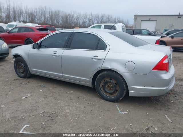 Продаж на аукціоні авто 2010 Ford Fusion Sel, vin: 3FAHP0CG3AR171100, номер лоту: 12566394