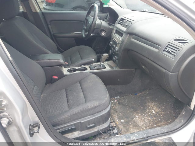 Продаж на аукціоні авто 2010 Ford Fusion Sel, vin: 3FAHP0CG3AR171100, номер лоту: 12566394
