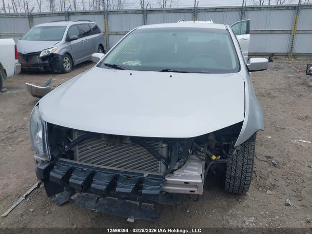 Продаж на аукціоні авто 2010 Ford Fusion Sel, vin: 3FAHP0CG3AR171100, номер лоту: 12566394