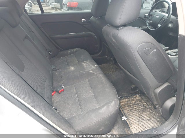 Продаж на аукціоні авто 2010 Ford Fusion Sel, vin: 3FAHP0CG3AR171100, номер лоту: 12566394