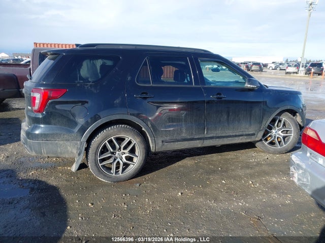 1FM5K8GT4GGA53957 Ford EXPLORER SPORT