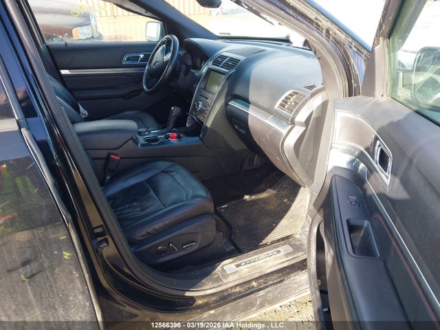 1FM5K8GT4GGA53957 Ford EXPLORER SPORT