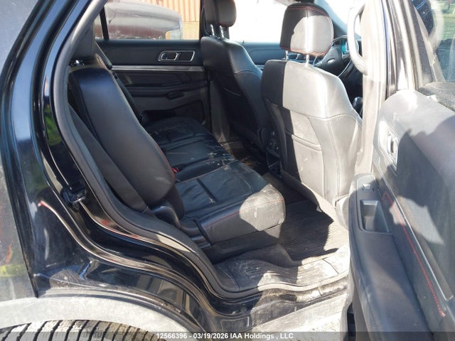 1FM5K8GT4GGA53957 Ford EXPLORER SPORT