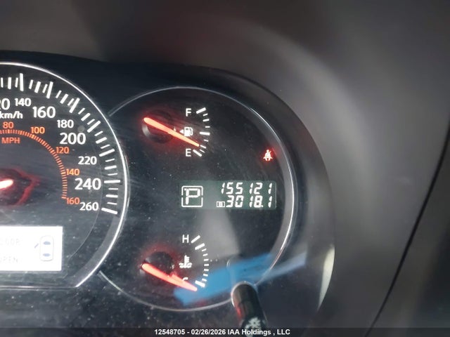 12548705 :رقم المزاد ، 1N4AA5AP5EC493454 vin ، 2014 Nissan Maxima S/sv مزاد بيع
