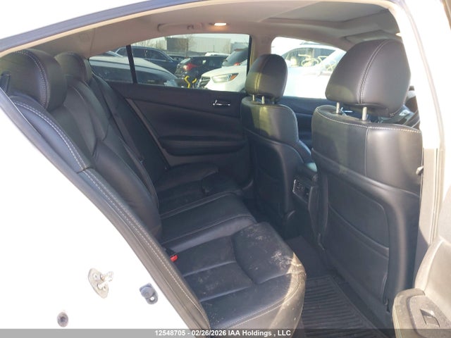 12548705 :رقم المزاد ، 1N4AA5AP5EC493454 vin ، 2014 Nissan Maxima S/sv مزاد بيع