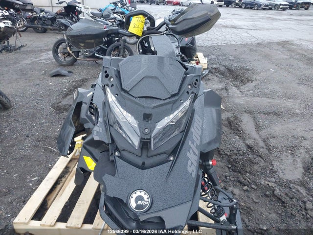 Skidoo Backcountry X-rs 850 Rer 2023 2BPSUYPC9PV000047 Image 11