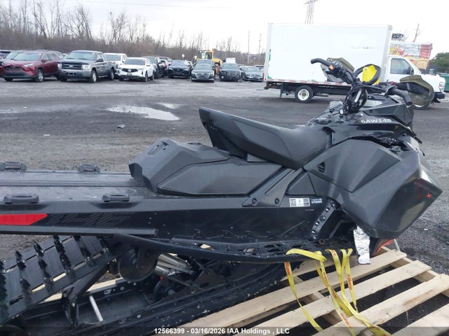 Skidoo Backcountry X-rs 850 Rer 2023 2BPSUYPC9PV000047 Image 5
