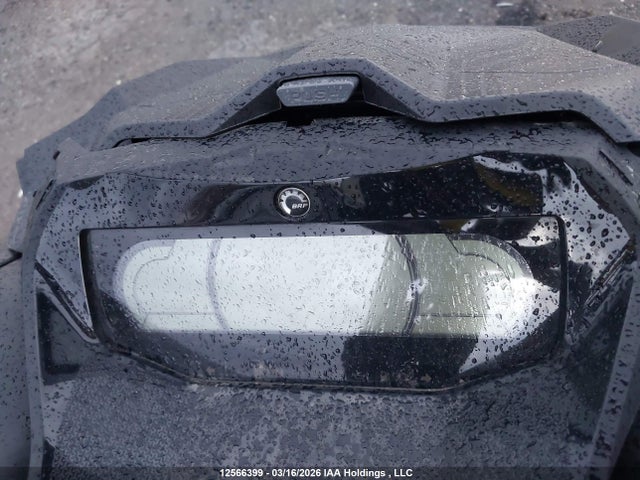 Skidoo Backcountry X-rs 850 Rer 2023 2BPSUYPC9PV000047 Image 7