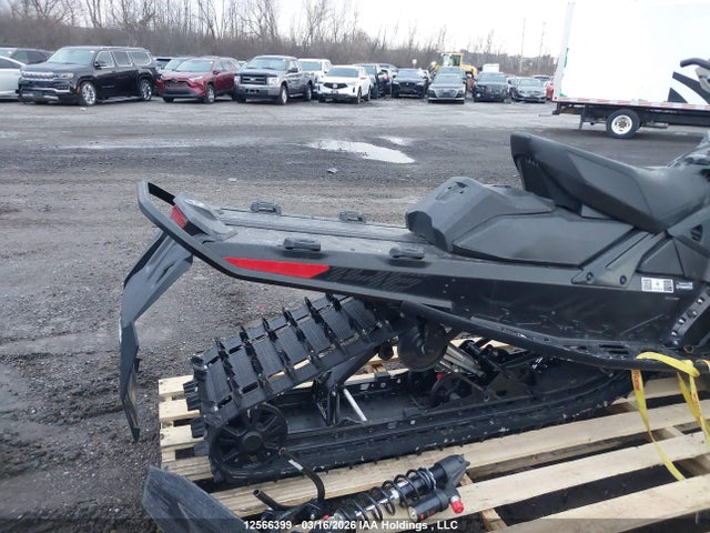 Skidoo Backcountry X-rs 850 Rer 2023 2BPSUYPC9PV000047 Image 8