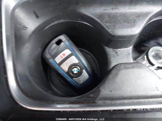 12566400 :رقم المزاد ، WBA3T7C59FPW79641 vin ، 2015 Bmw 435i Xdrive مزاد بيع