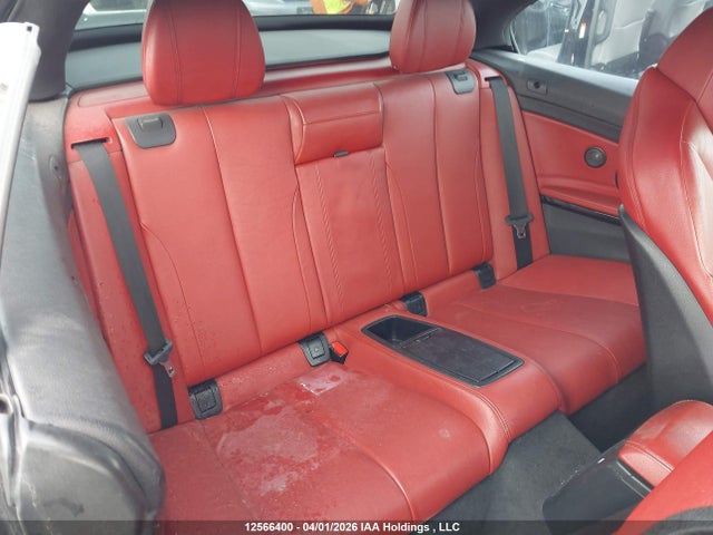 12566400 :رقم المزاد ، WBA3T7C59FPW79641 vin ، 2015 Bmw 435i Xdrive مزاد بيع