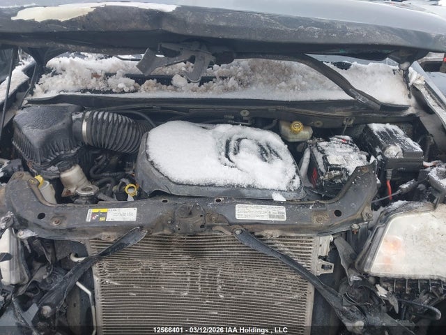 Aukcja sprzedaży 2014 Dodge Grand Caravan Se/sxt, vin: 2C4RDGBG1ER139890, numer aukcji: 12566401