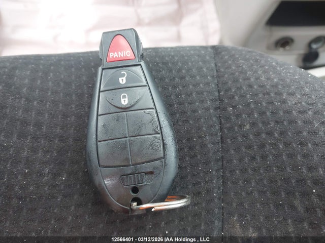 Aukcja sprzedaży 2014 Dodge Grand Caravan Se/sxt, vin: 2C4RDGBG1ER139890, numer aukcji: 12566401
