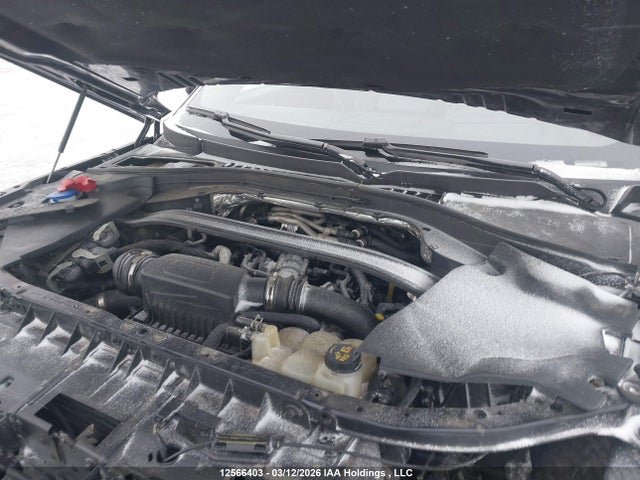 Lincoln Aviator Reserve 2020 5LM5J7XC2LGL01143 Image 10