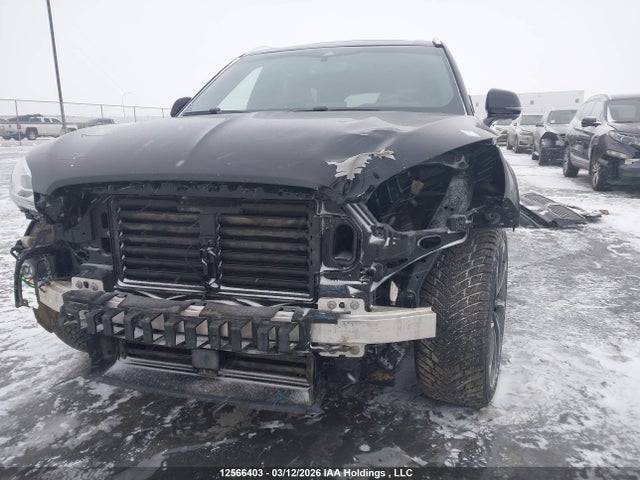 Lincoln Aviator Reserve 2020 5LM5J7XC2LGL01143 Image 6