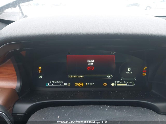 Lincoln Aviator Reserve 2020 5LM5J7XC2LGL01143 Image 7