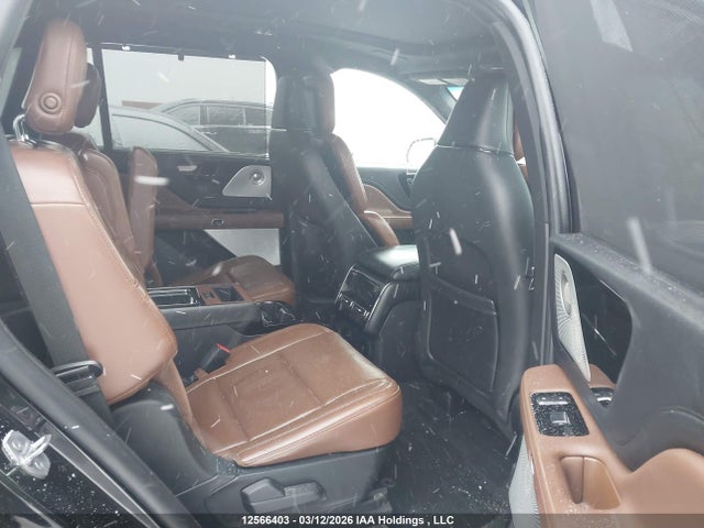Lincoln Aviator Reserve 2020 5LM5J7XC2LGL01143 Image 8