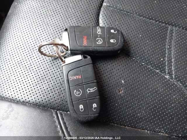 Продажа на аукционе авто 2016 Chrysler 200 S, vin: 1C3CCCBG2GN180891, номер лота: 12566405
