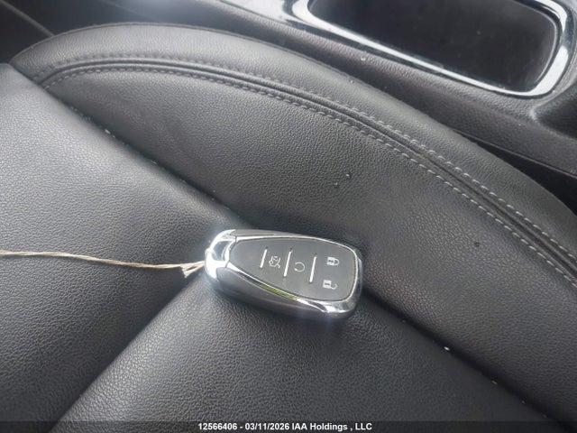 1G1BH5SE1K7100022 Chevrolet Cruze